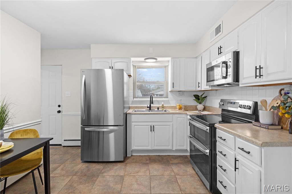 Shamrock Gardens Add - Residential