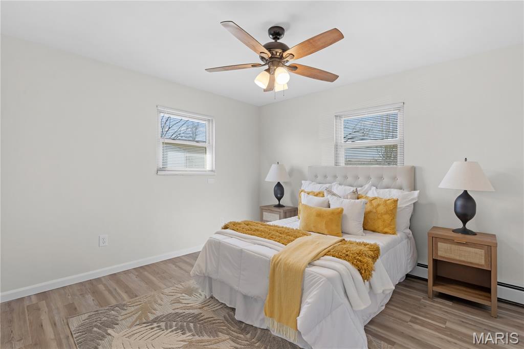 Shamrock Gardens Add - Residential