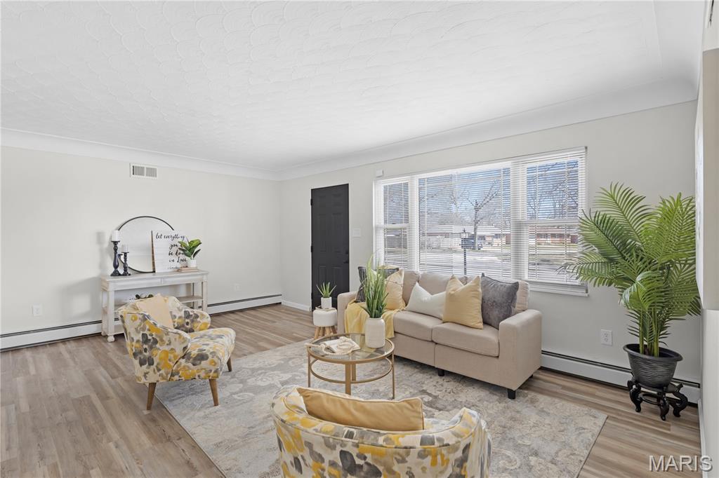 Shamrock Gardens Add - Residential