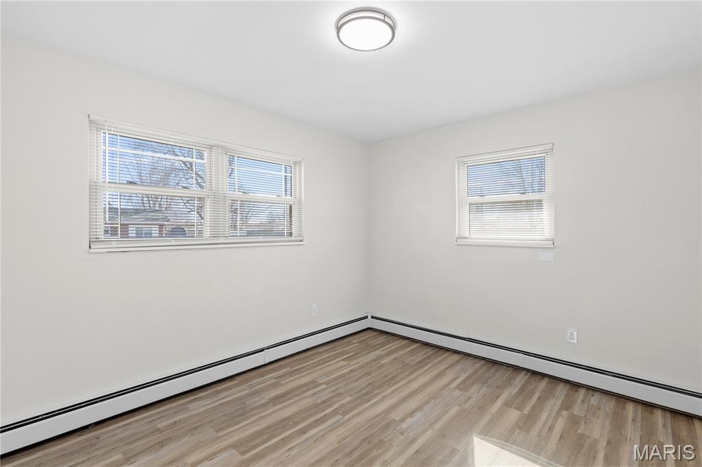 Shamrock Gardens Add - Residential