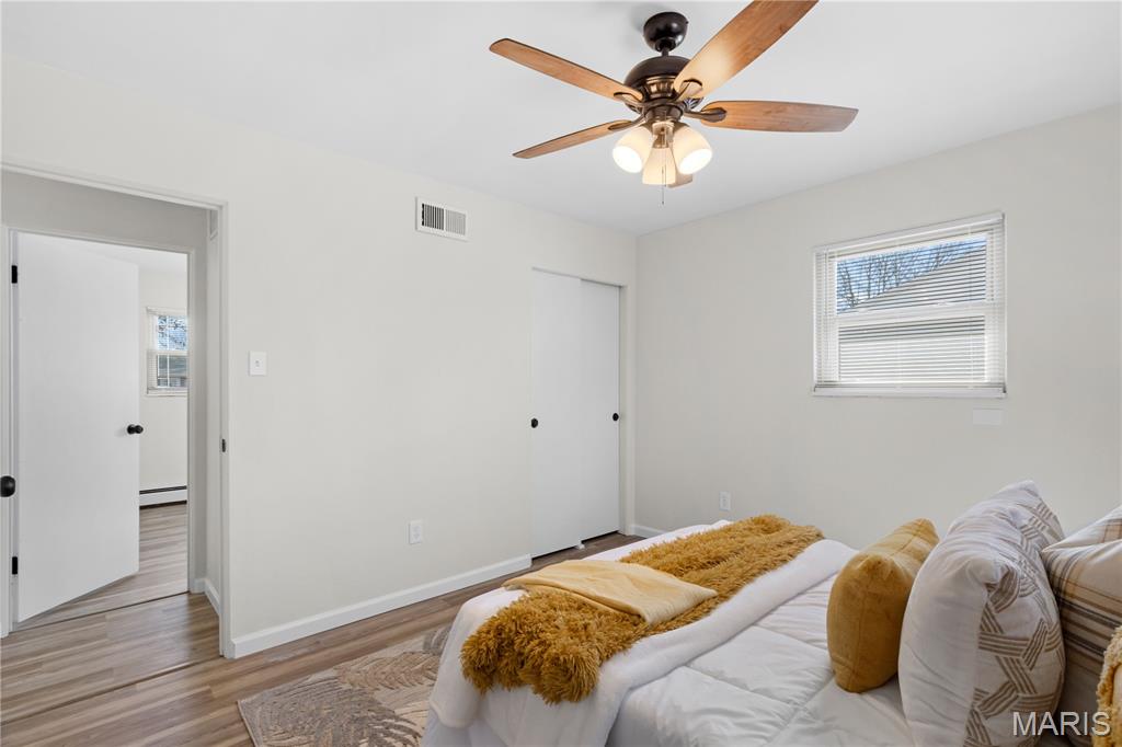 Shamrock Gardens Add - Residential