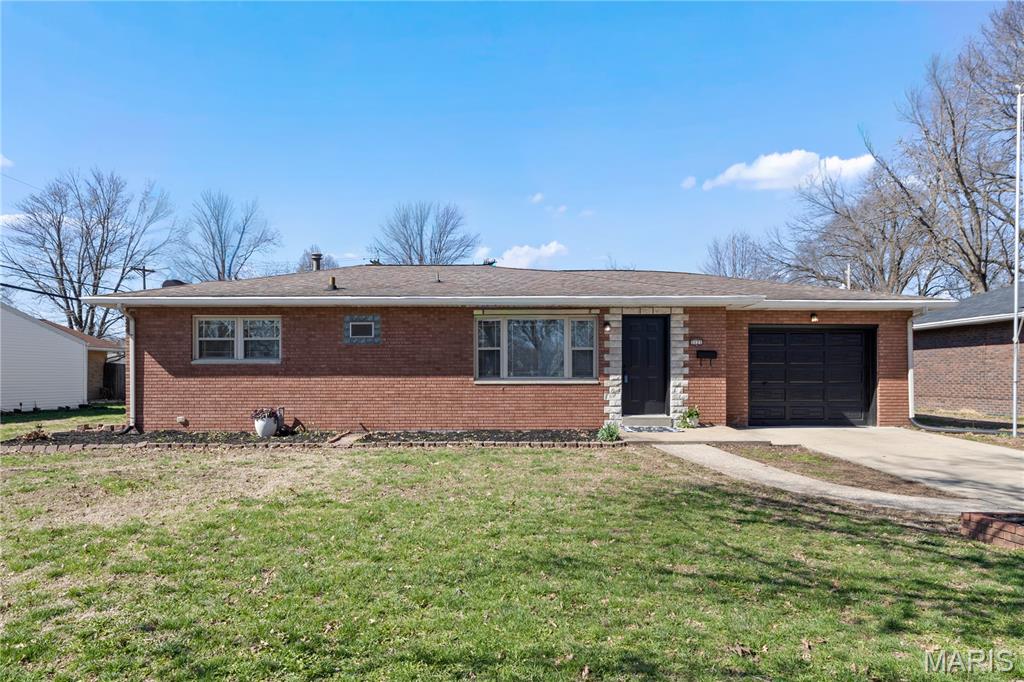 Shamrock Gardens Add - Residential