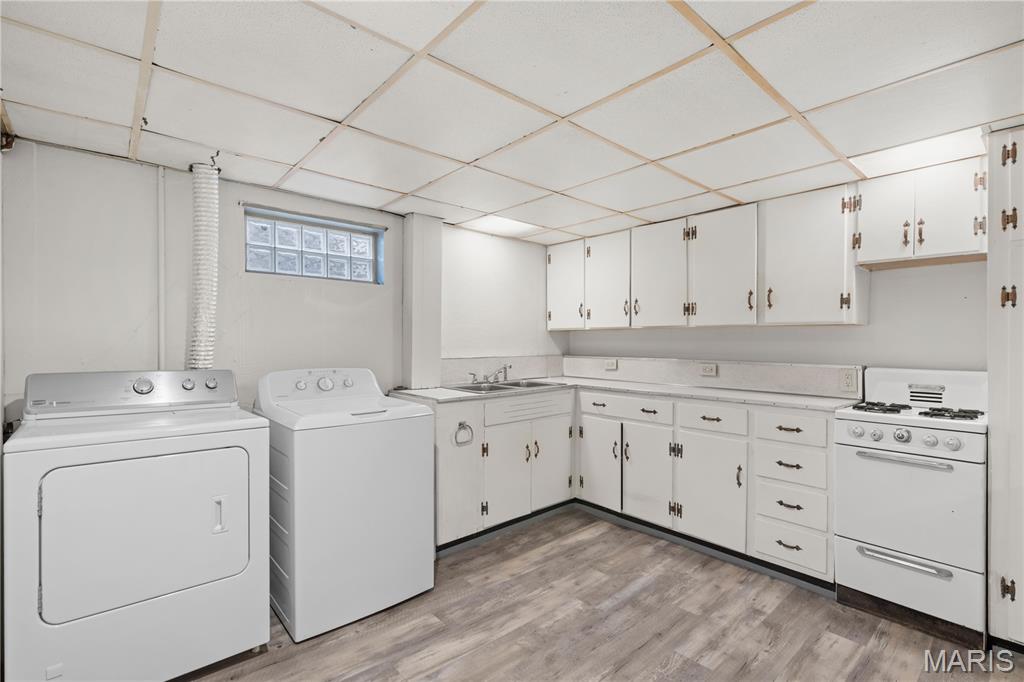Shamrock Gardens Add - Residential