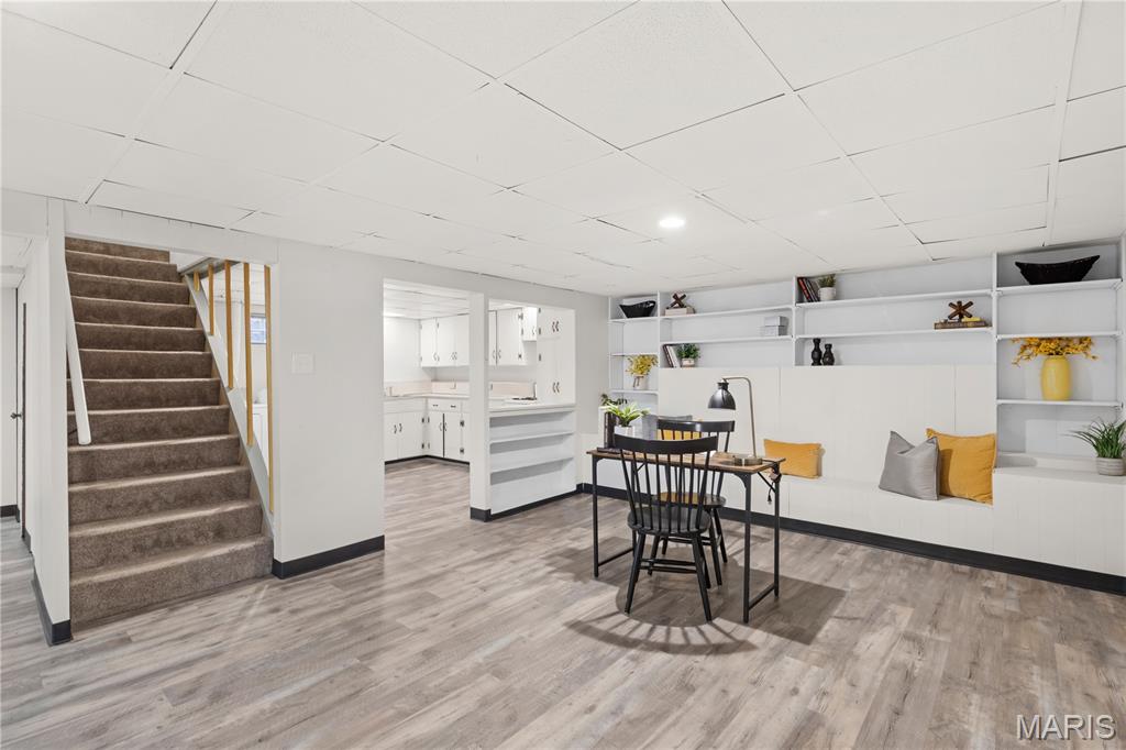 Shamrock Gardens Add - Residential