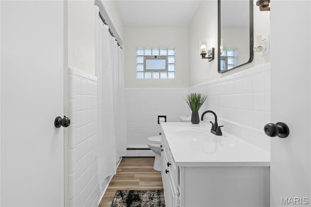 Shamrock Gardens Add - Residential