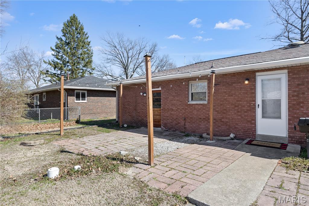 Shamrock Gardens Add - Residential