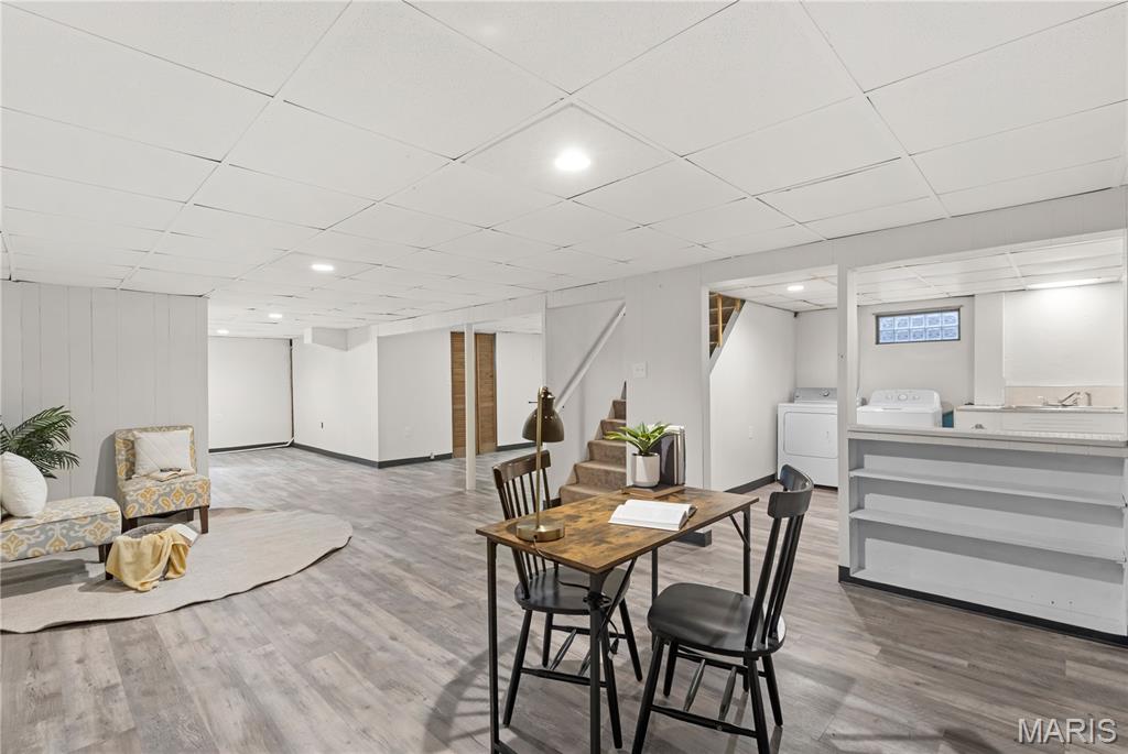 Shamrock Gardens Add - Residential