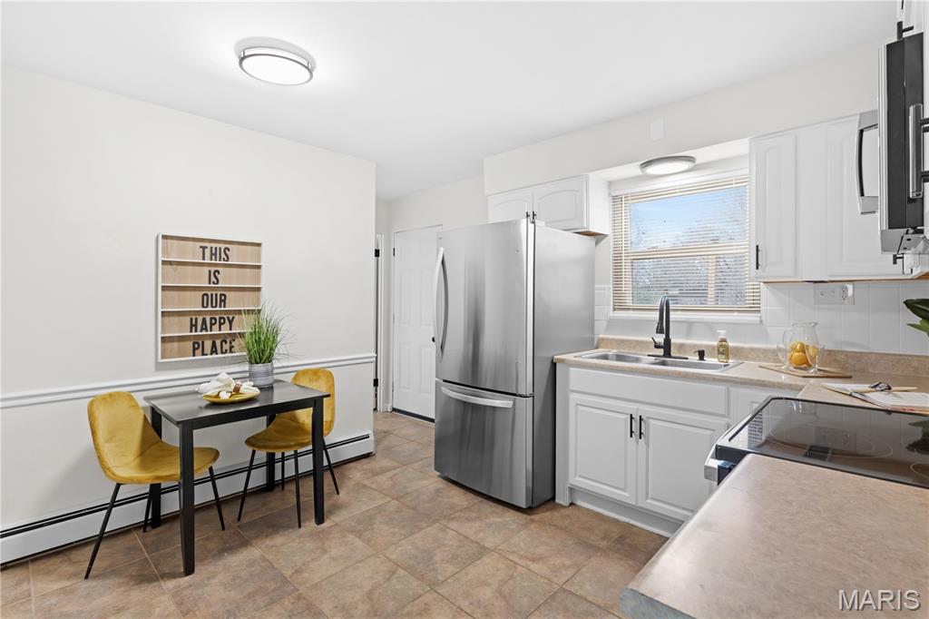 Shamrock Gardens Add - Residential