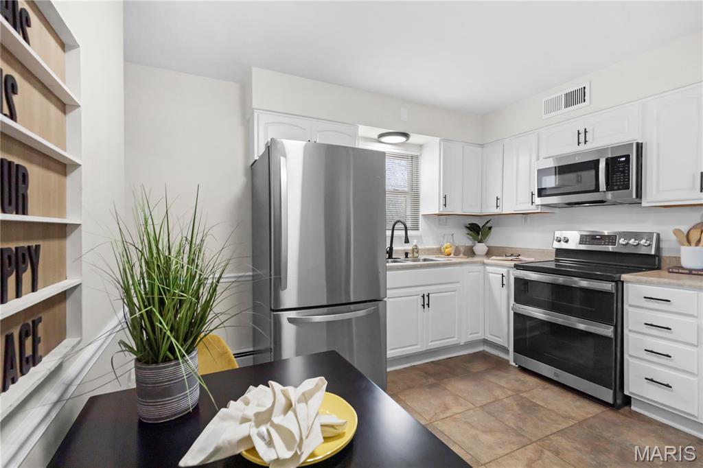 Shamrock Gardens Add - Residential