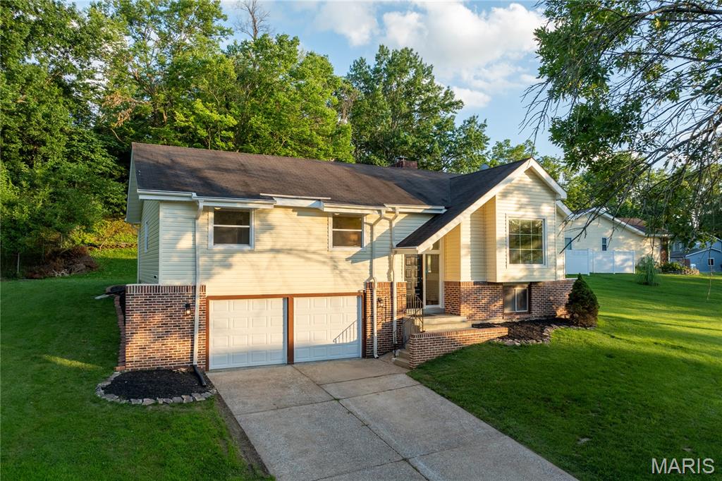 Country Village Hills Ii 1 - Residential