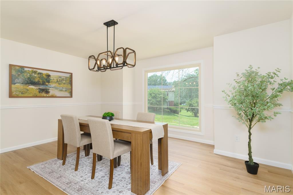 Country Village Hills Ii 1 - Residential