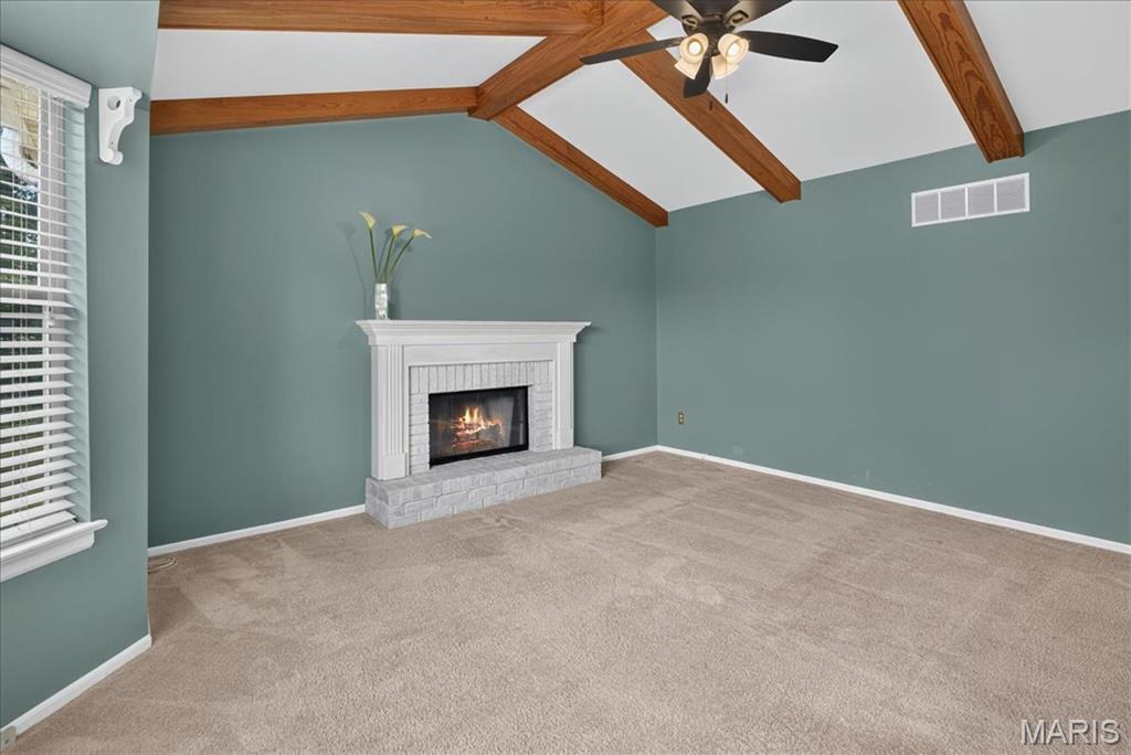 Westridge Parc - Residential