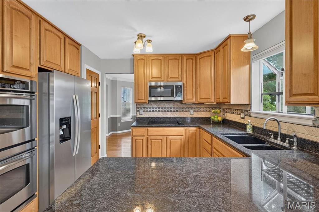 Westridge Parc - Residential
