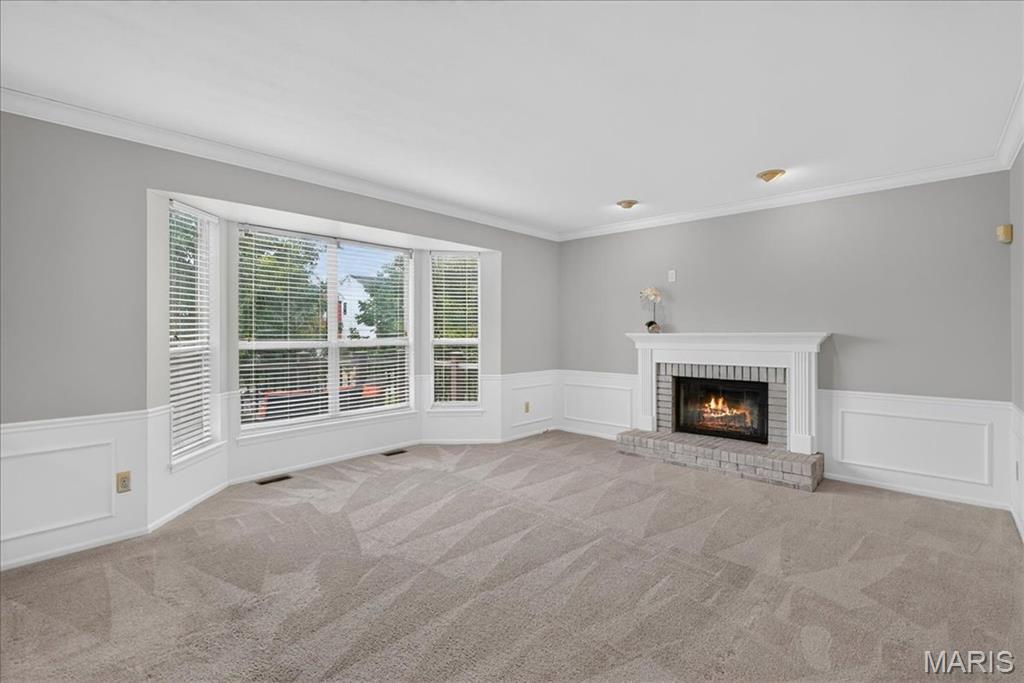Westridge Parc - Residential