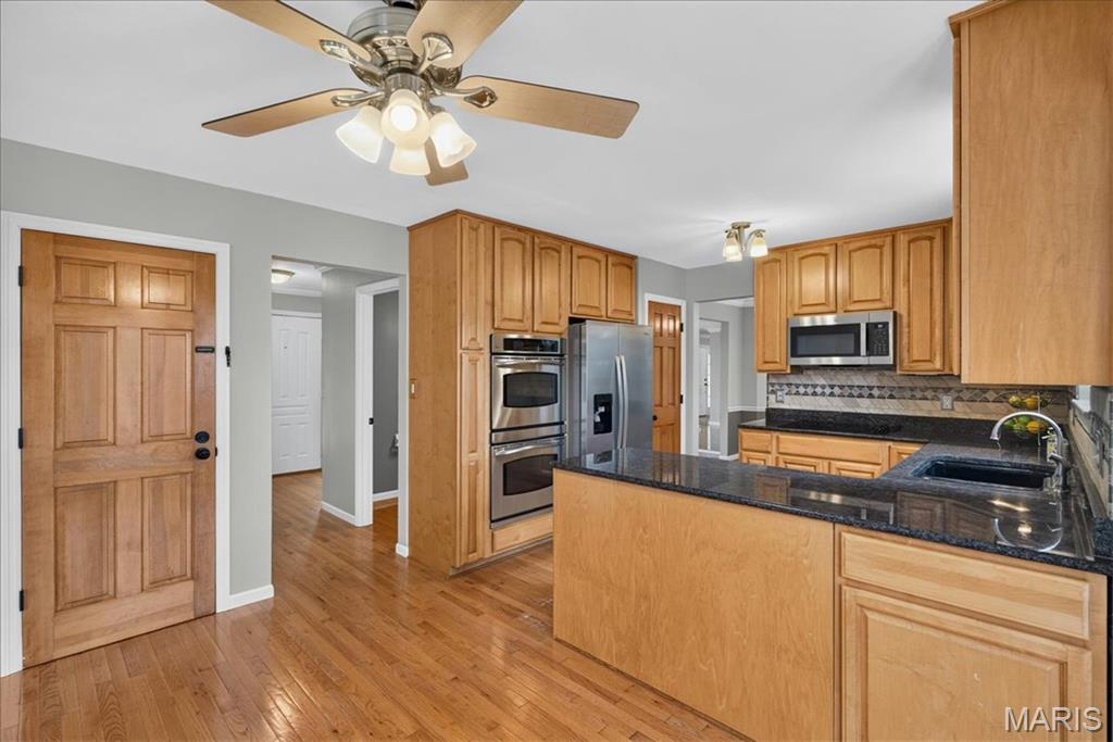 Westridge Parc - Residential