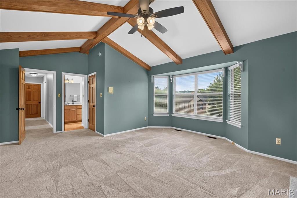 Westridge Parc - Residential