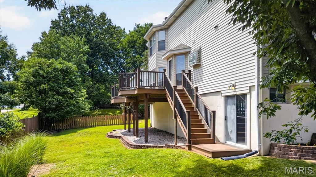 Westridge Parc - Residential