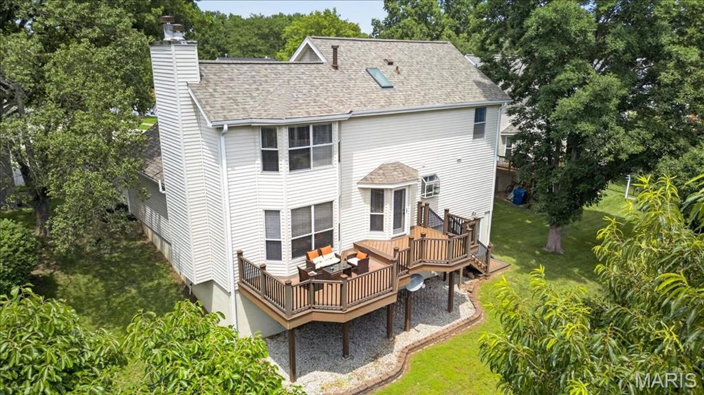 Westridge Parc - Residential