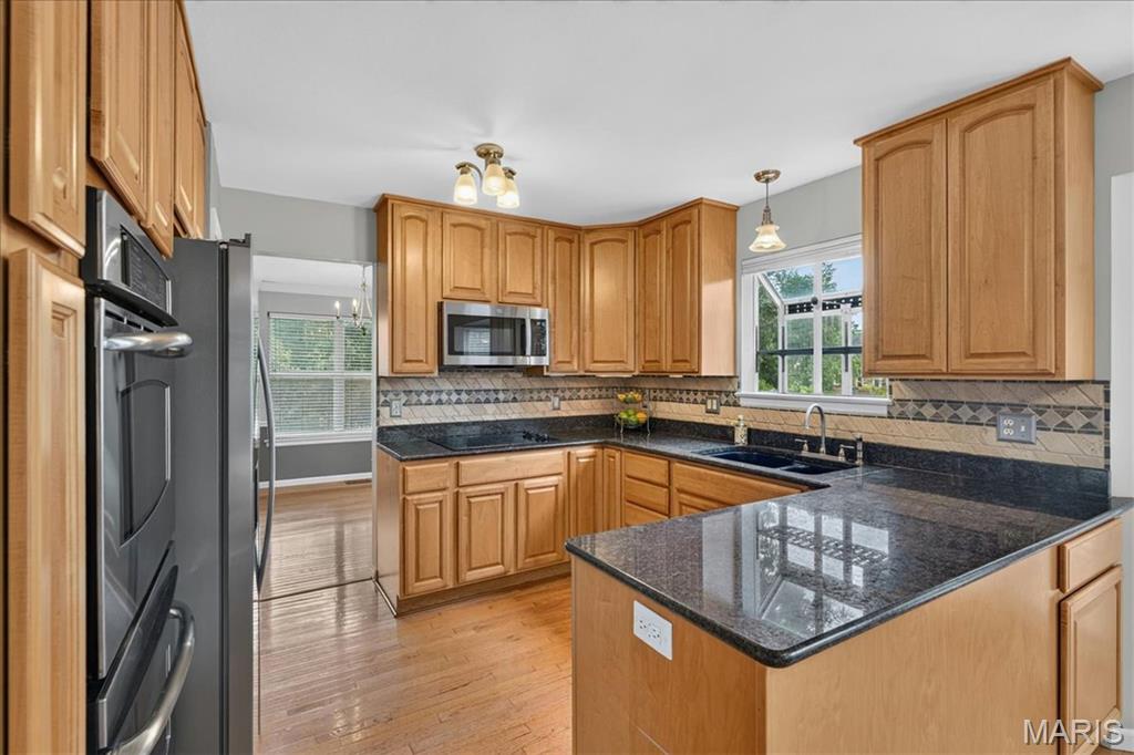 Westridge Parc - Residential