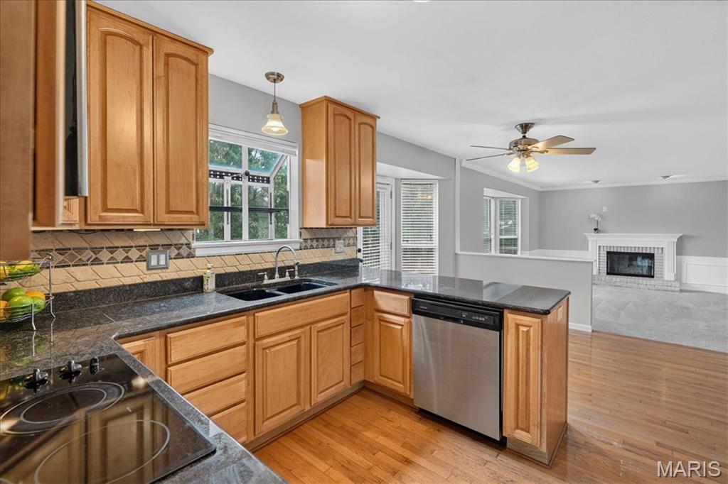 Westridge Parc - Residential