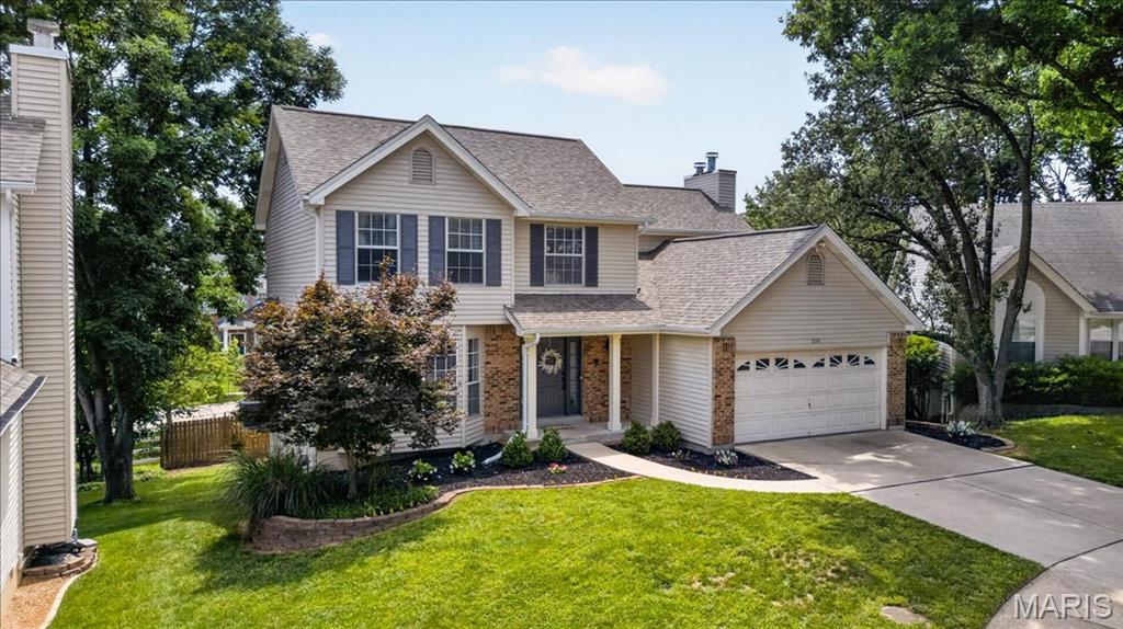 Westridge Parc - Residential