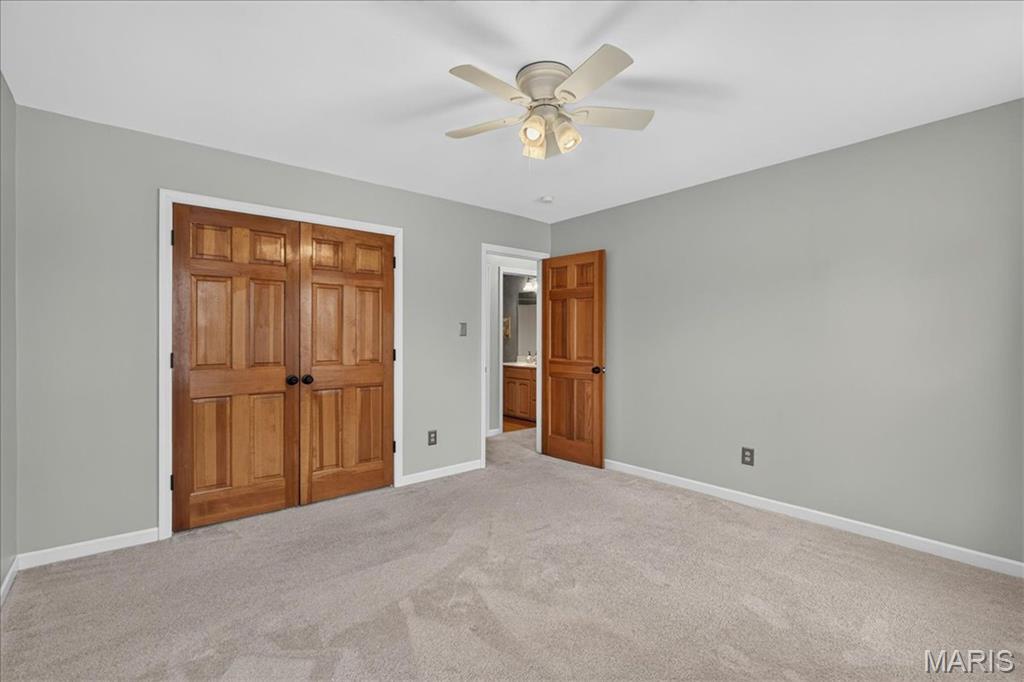 Westridge Parc - Residential