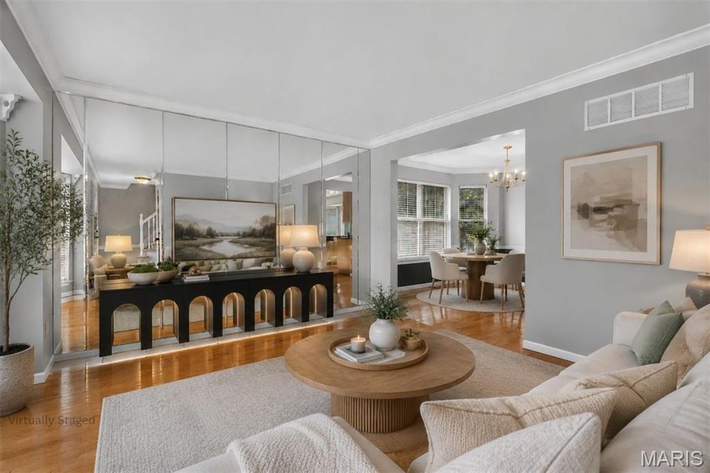 Westridge Parc - Residential