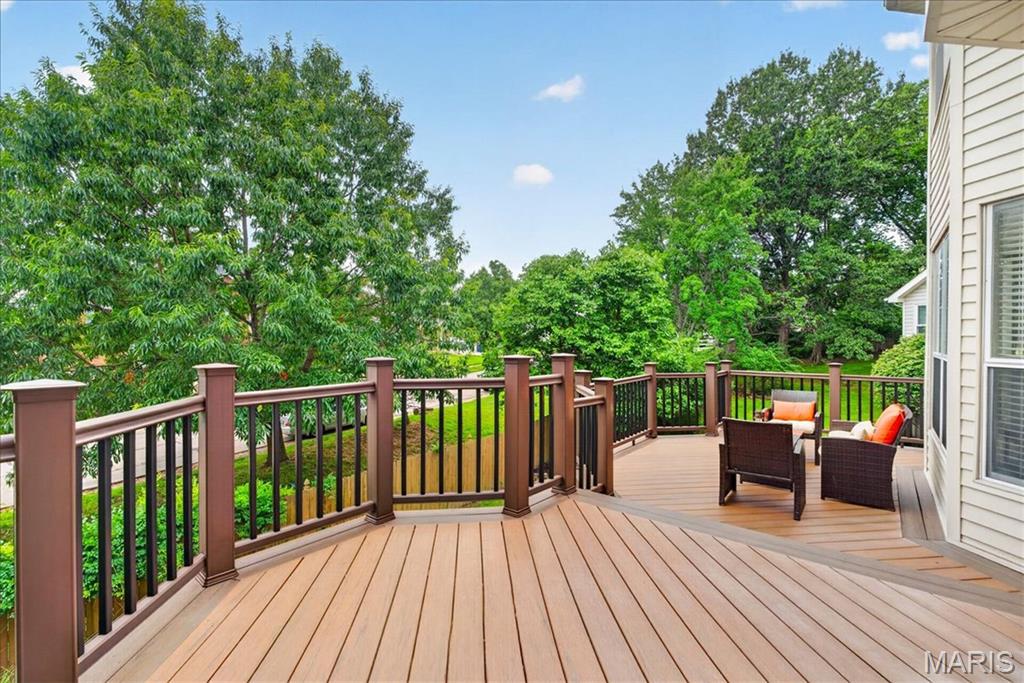 Westridge Parc - Residential