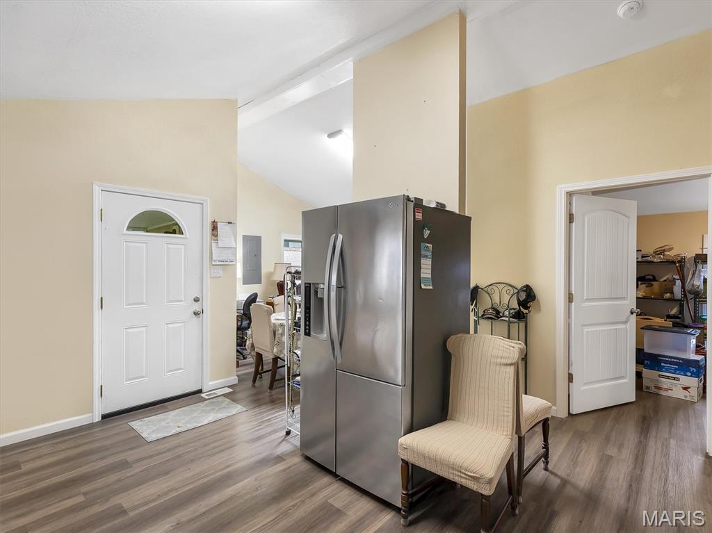 Cedar Crest Loc 22 - Residential