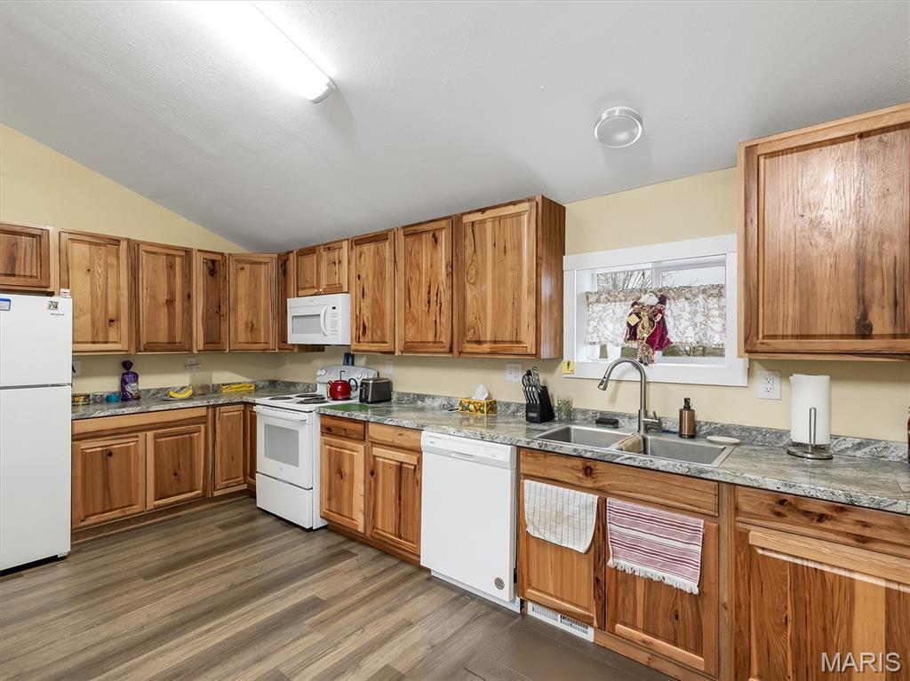 Cedar Crest Loc 22 - Residential