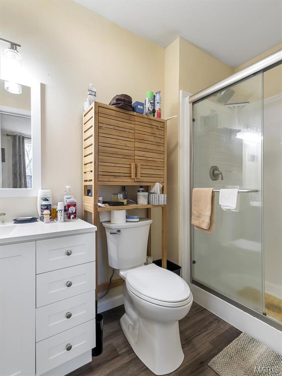 Cedar Crest Loc 22 - Residential