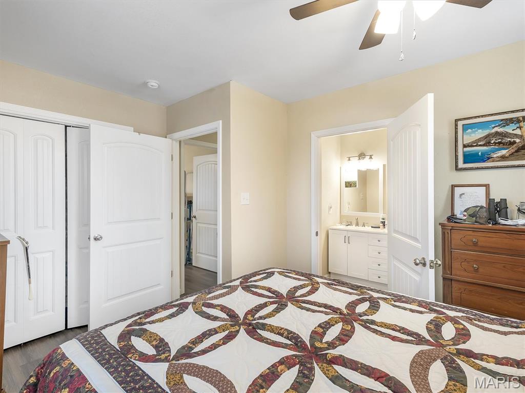 Cedar Crest Loc 22 - Residential