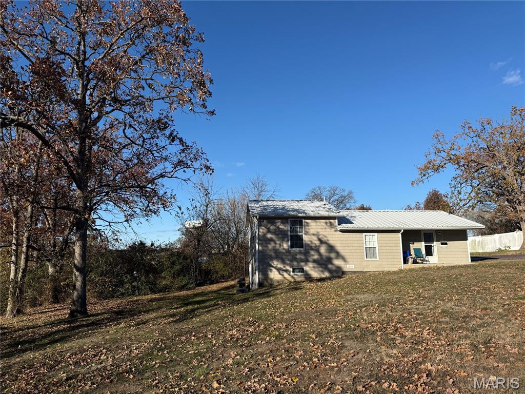 Cedar Crest Loc 22 - Residential