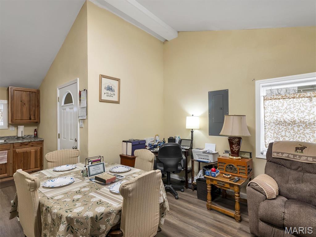 Cedar Crest Loc 22 - Residential