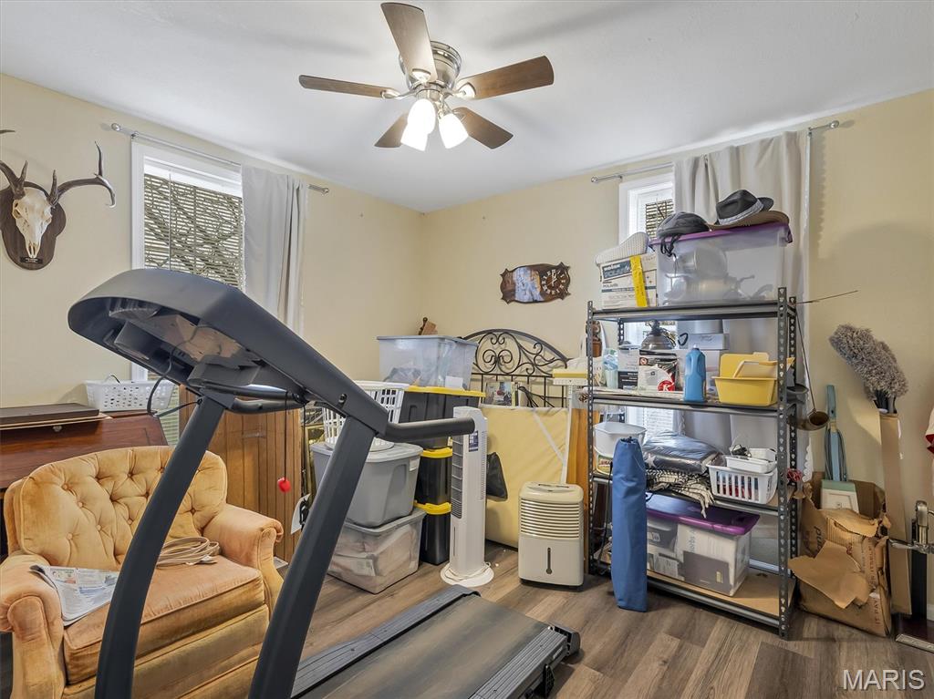 Cedar Crest Loc 22 - Residential