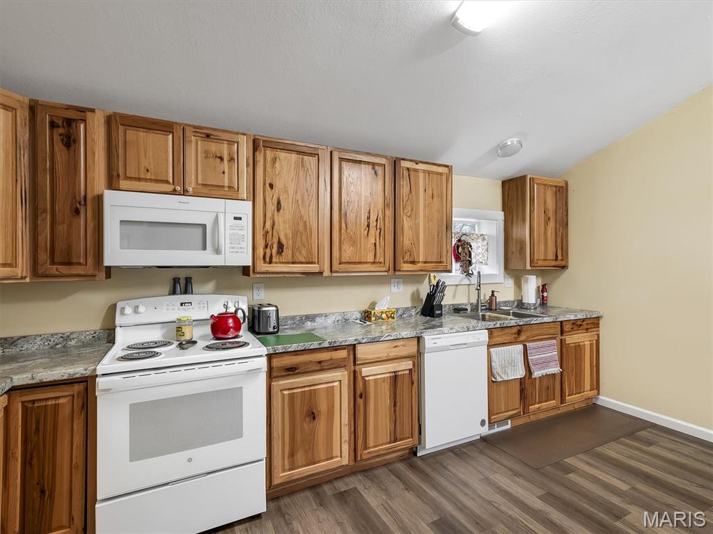 Cedar Crest Loc 22 - Residential