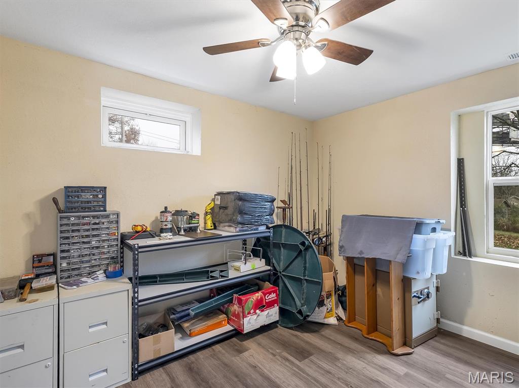 Cedar Crest Loc 22 - Residential