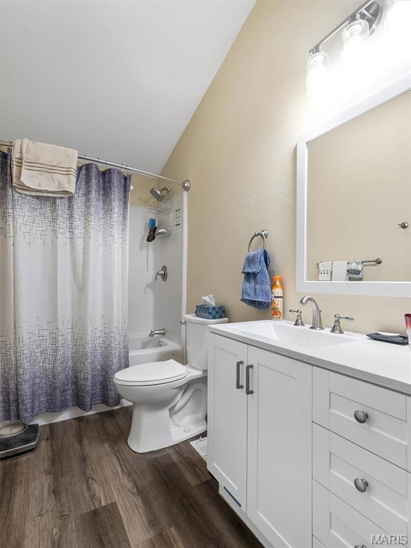 Cedar Crest Loc 22 - Residential