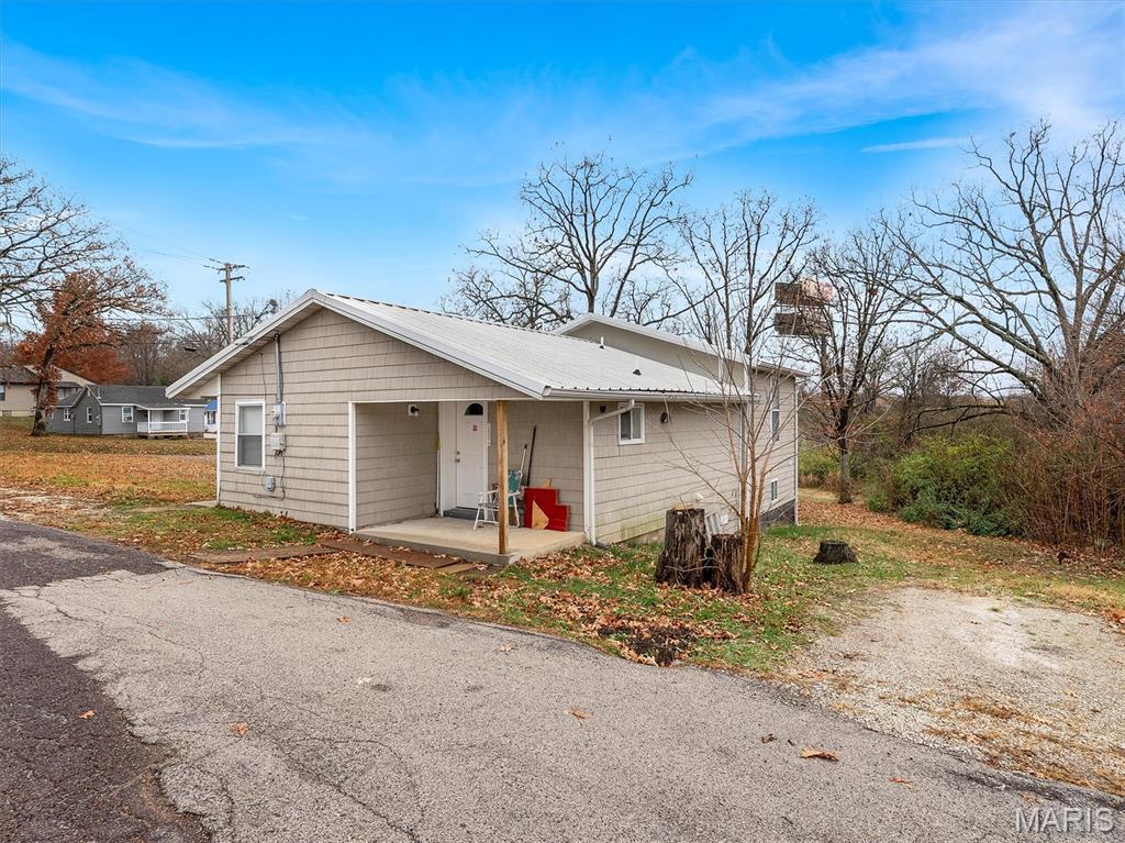 Cedar Crest Loc 22 - Residential