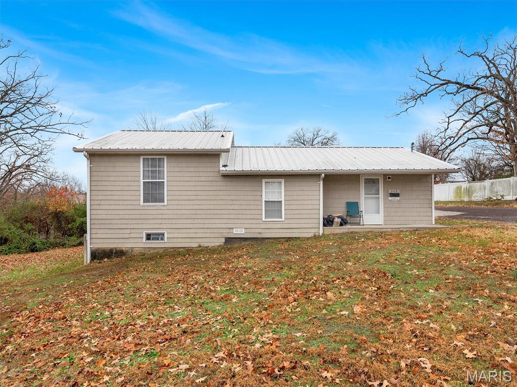 Cedar Crest Loc 22 - Residential