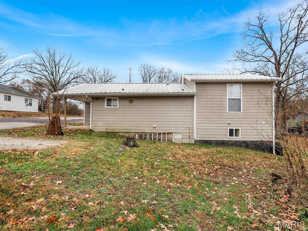 Cedar Crest Loc 22 - Residential