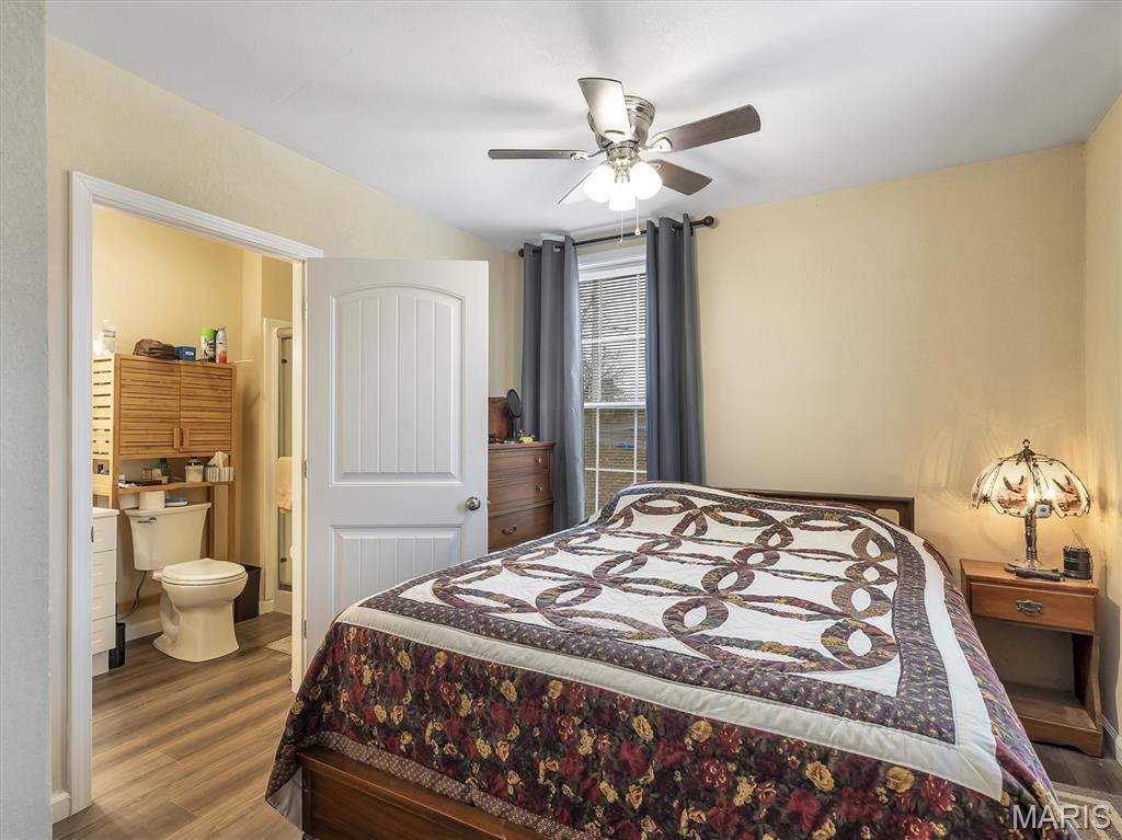 Cedar Crest Loc 22 - Residential