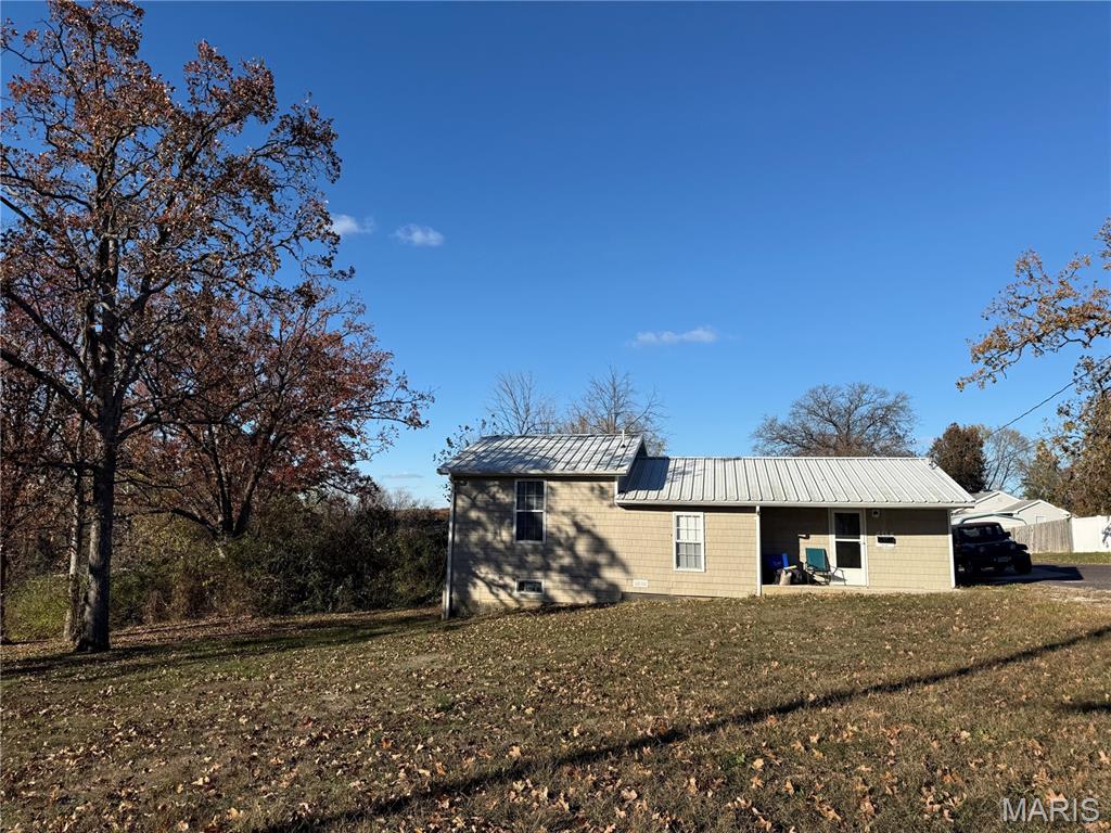 Cedar Crest Loc 22 - Residential