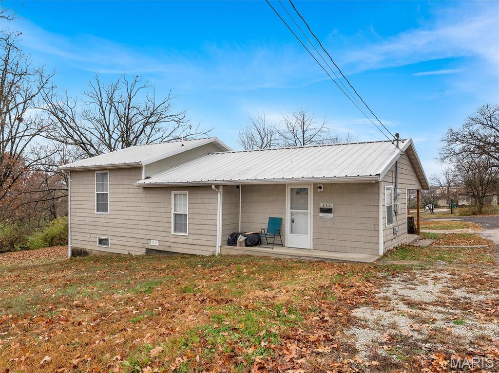 Cedar Crest Loc 22 - Residential