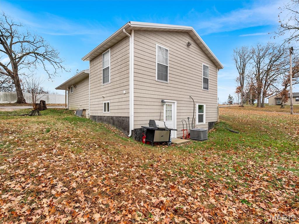 Cedar Crest Loc 22 - Residential