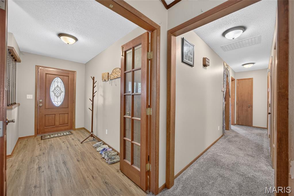 Indian Hills - Residential