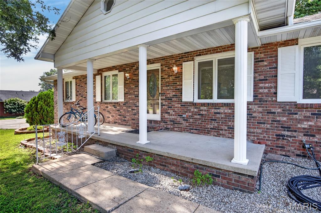 Indian Hills - Residential