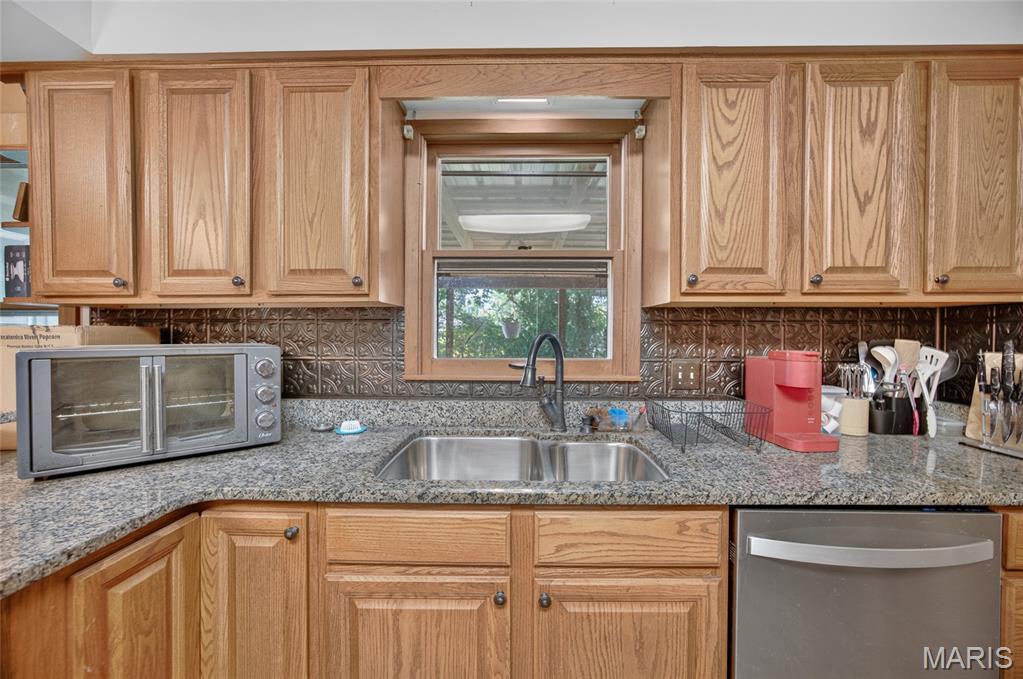 Indian Hills - Residential