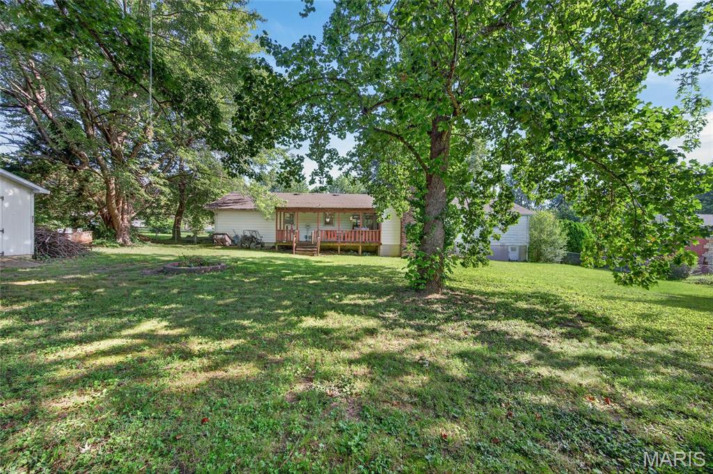 Indian Hills - Residential
