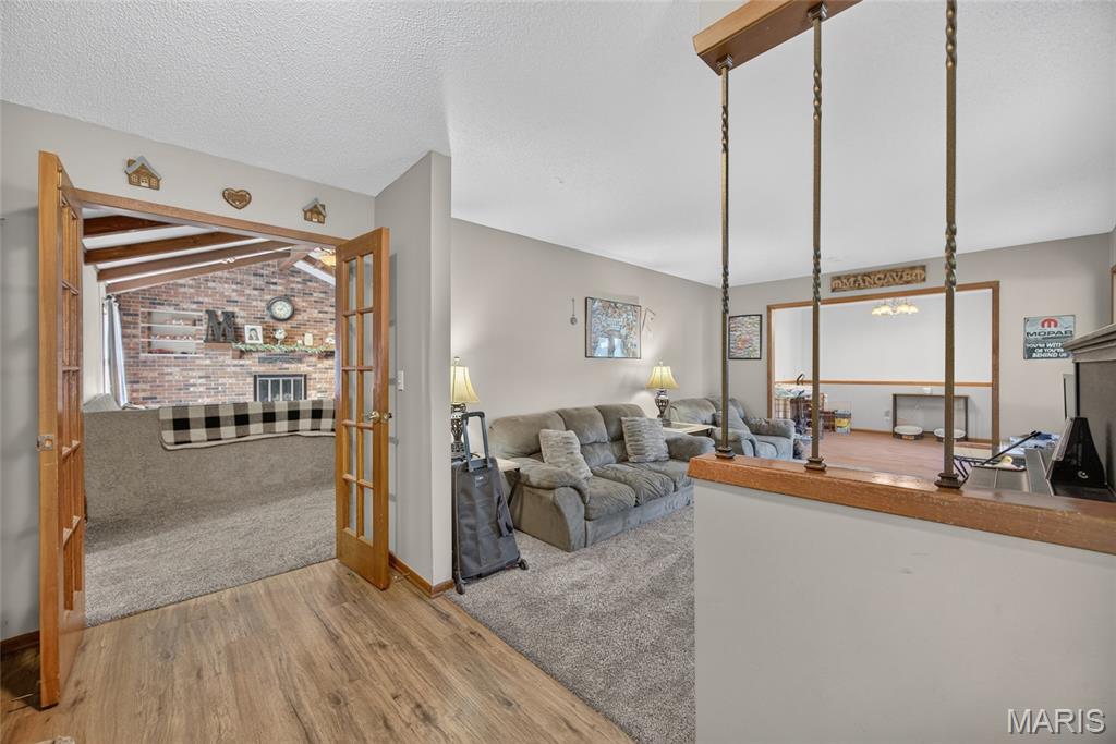 Indian Hills - Residential